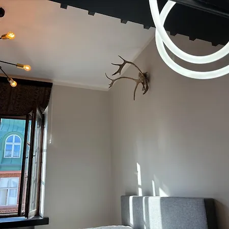 Malminkatu Kamppi - Absolute Center Helsinki Compact Apartment *