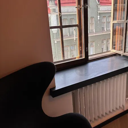Malminkatu Kamppi - Absolute Center Helsinki Compact Apartment Helsinki