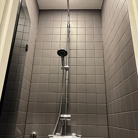 Huoneisto Malminkatu Kamppi - Absolute Center Helsinki Compact Apartment