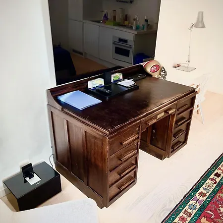 Huoneisto Malminkatu Kamppi - Absolute Center Helsinki Compact Apartment Helsinki