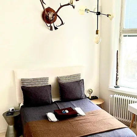 Malminkatu Kamppi - Absolute Center Helsinki Compact Apartment