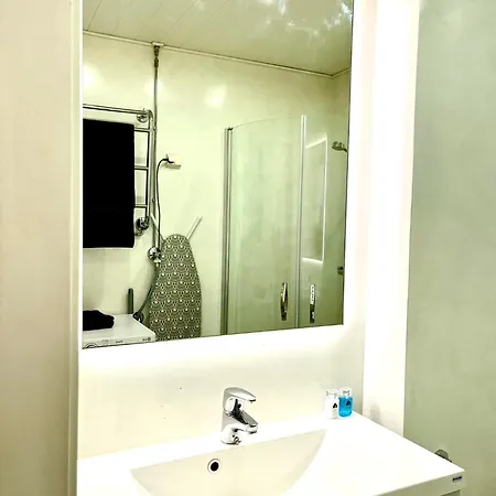 Malminkatu Kamppi - Absolute Center Helsinki Compact Apartment * Helsinki