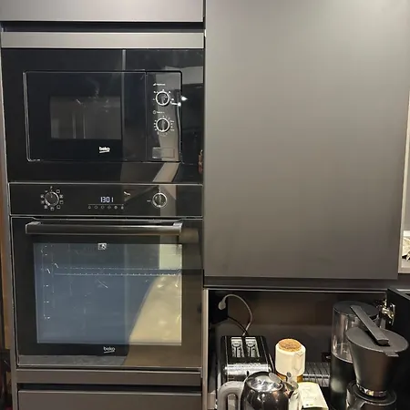 Malminkatu Kamppi - Absolute Center Helsinki Compact Apartment Huoneisto