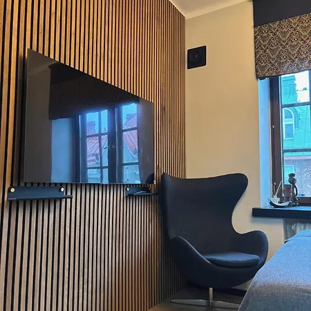 Malminkatu Kamppi - Absolute Center Helsinki Compact Apartment