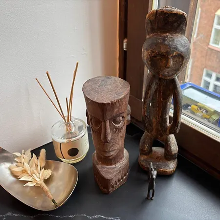 Malminkatu Kamppi - Absolute Center Helsinki Compact Apartment *