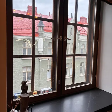 Malminkatu Kamppi - Absolute Center Helsinki Compact Apartment * Helsinki