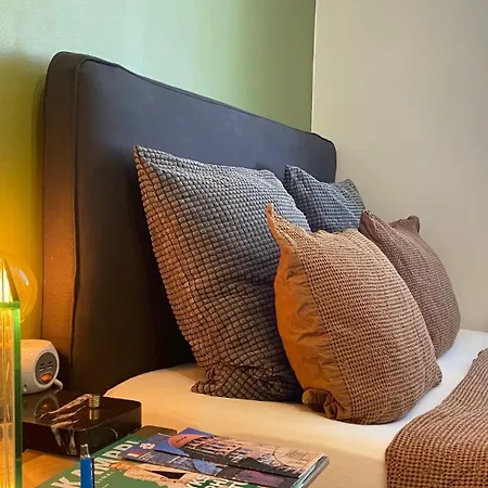 Malminkatu Kamppi - Absolute Center Compact * Ελσίνκι