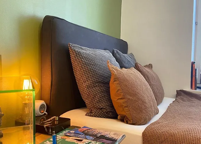 Malminkatu Kamppi - Absolute Center Compact * Ελσίνκι