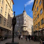 Huoneisto Malminkatu Kamppi - Absolute Center Compact Helsinki