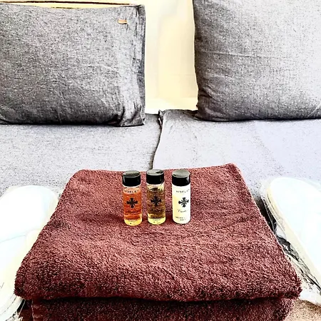 Design District Area - Compact Center *