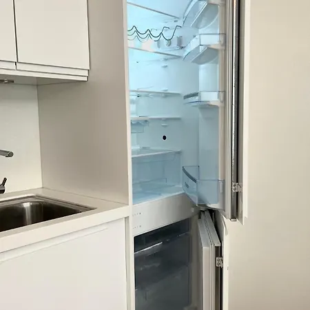 Design District Area - Compact Center Apartment *