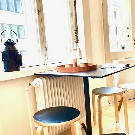 Design District Area - Compact Center Helsinki