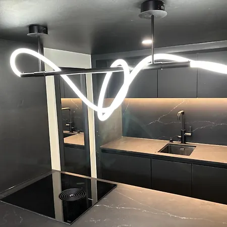 Design District Area - Compact Center Lejlighed Helsinki