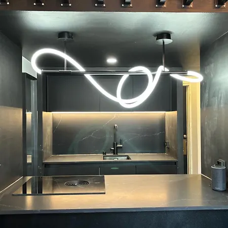 Design District Area - Compact Center * Helsinki