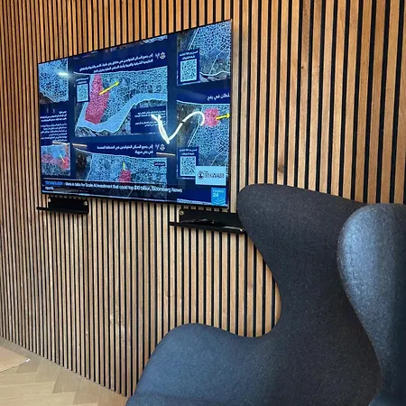 Lejlighed Design District Area - Compact Center Helsinki