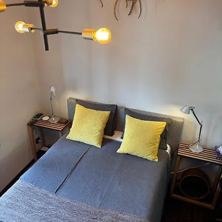 Design District Area - Compact Center Apartament Helsinki