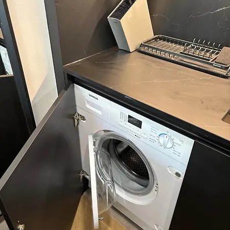 Lejlighed Design District Area - Compact Center *