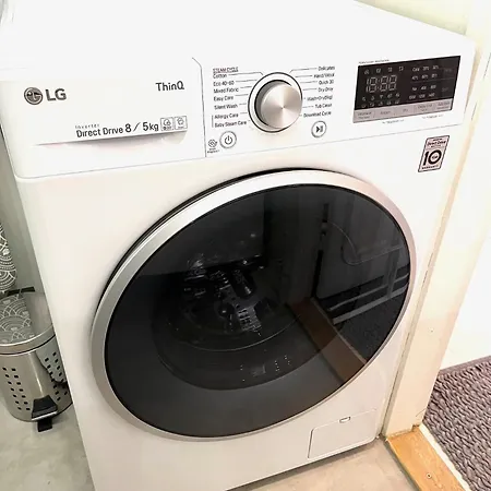 Design District Area - Compact Center *