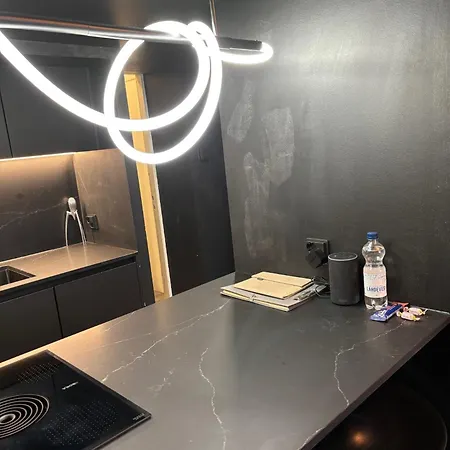 Lejlighed Design District Area - Compact Center Helsinki