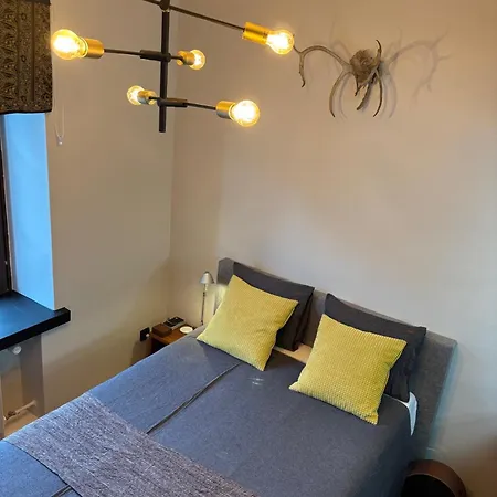 Lejlighed Design District Area - Compact Center