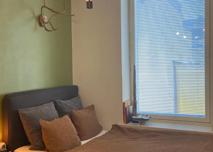 Malminkatu Kamppi - Absolute Center Compact *