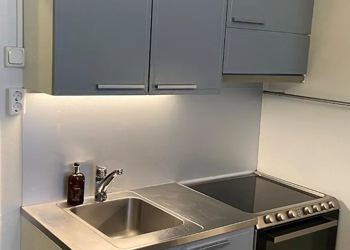 Διαμέρισμα Malminkatu Kamppi - Absolute Center Compact *