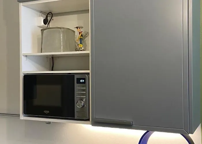 Malminkatu Kamppi - Absolute Center Compact Апартаменты Хельсинки