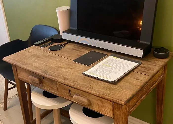 Malminkatu Kamppi - Absolute Center Compact Апартаменты Хельсинки