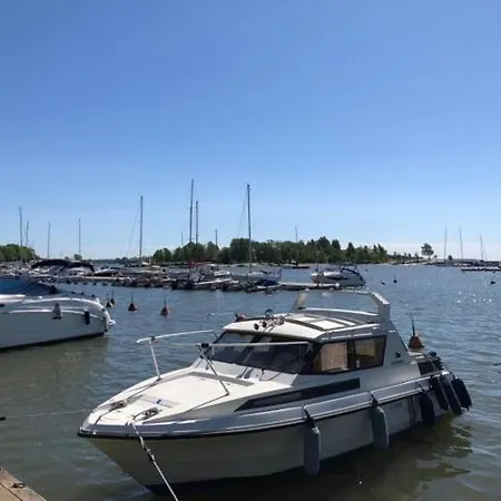 Апартаменты Malminkatu Kamppi - Absolute Center Compact Хельсинки