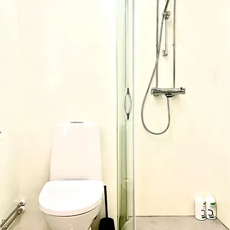 Malminkatu Kamppi - Absolute Center Compact Хельсинки