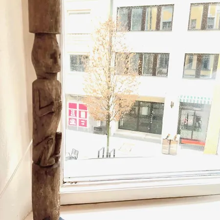 Апартаменты Malminkatu Kamppi - Absolute Center Compact