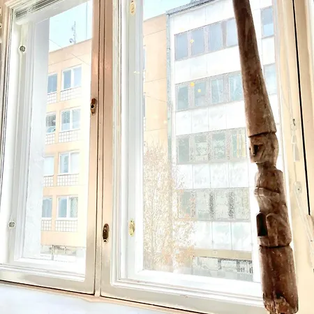 Malminkatu Kamppi - Absolute Center Compact Апартаменты