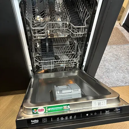 Malminkatu Kamppi - Absolute Center Compact Апартаменты Хельсинки