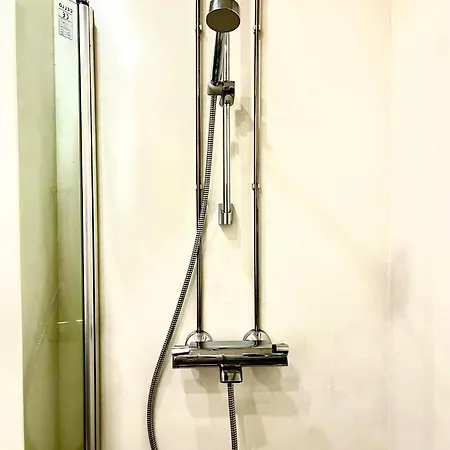 Malminkatu Kamppi - Absolute Center Compact Хельсинки