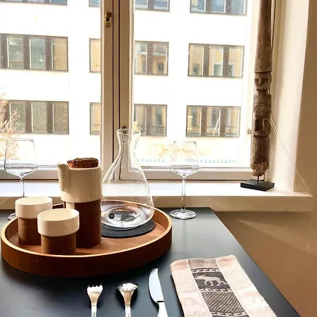 Malminkatu Kamppi - Absolute Center Compact