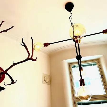 Апартаменты Malminkatu Kamppi - Absolute Center Compact Хельсинки