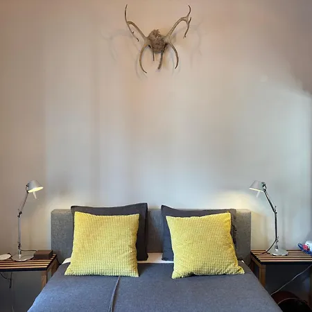 Malminkatu Kamppi - Absolute Center Compact * Хельсинки