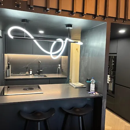 Апартаменты Malminkatu Kamppi - Absolute Center Compact *