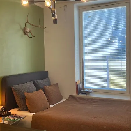 Malminkatu Kamppi - Absolute Center Compact *