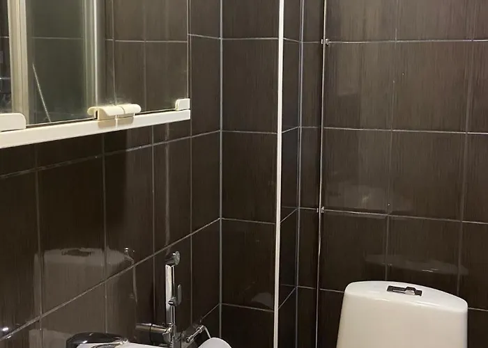 Διαμέρισμα Malminkatu Kamppi - Absolute Center Compact Ελσίνκι