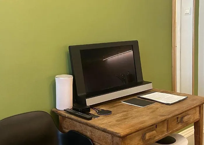 Malminkatu Kamppi - Absolute Center Compact Διαμέρισμα