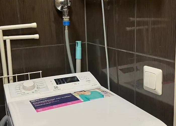 Malminkatu Kamppi - Absolute Center Compact Διαμέρισμα *